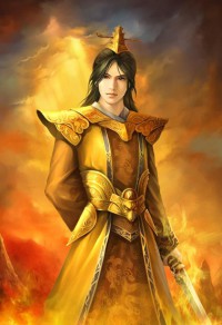暧昧神医