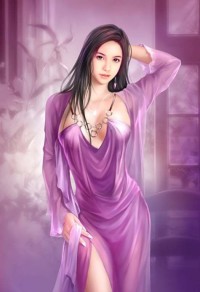 我的七个师姐貌美如花