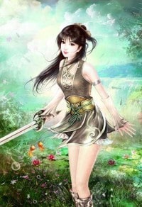 缚美传