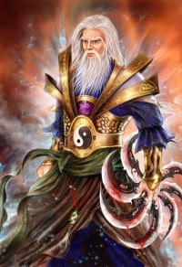 我想在妖局上班摸鱼