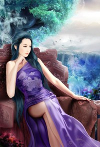 老攻都是怪物怎么办[快穿]